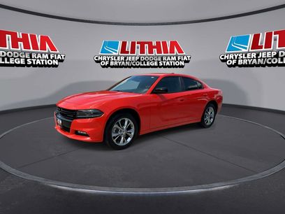 Used 2023 Dodge Charger SXT w/ Blacktop Special Edition