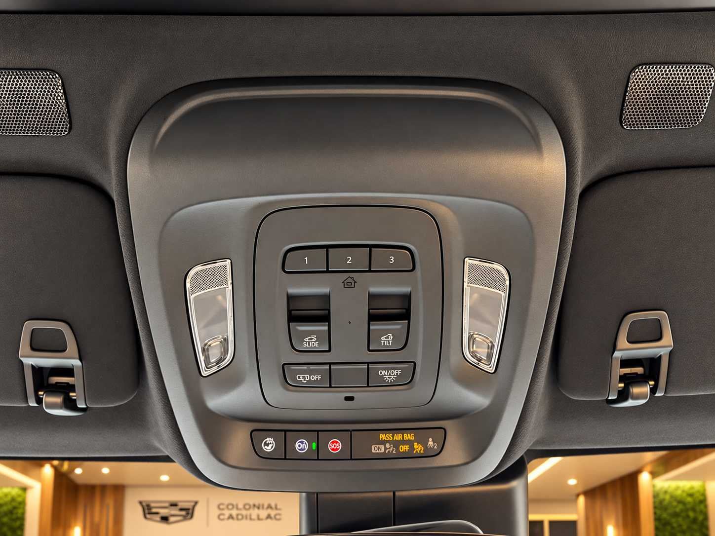 Used 2026 Cadillac CT4 V Blackwing w/ Technology Package RWD image 20