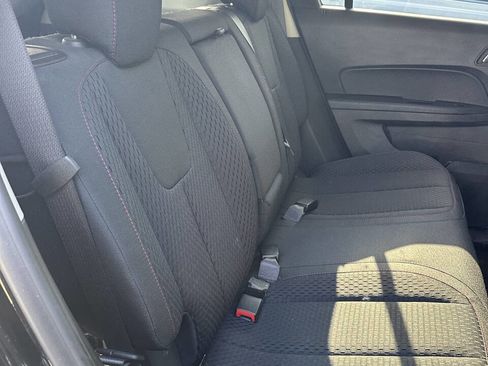 Used 2015 GMC Terrain SLE image 13