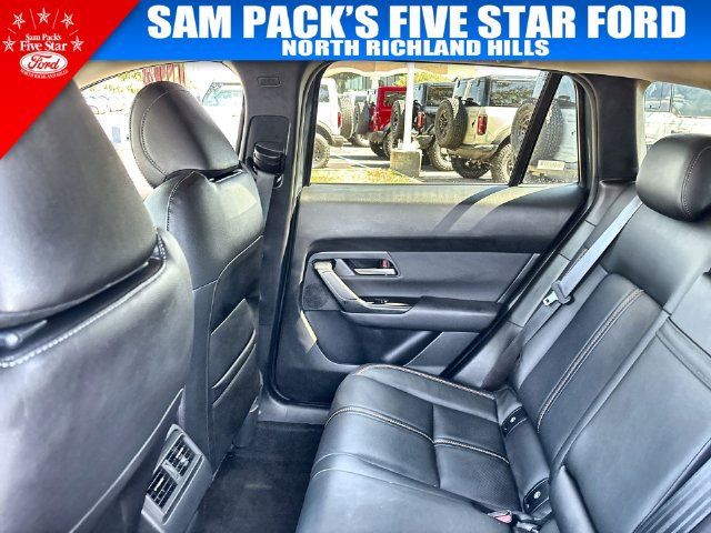 Used 2025 MAZDA CX-50 AWD 2.5 S w/ Premium Plus Pkg image 14