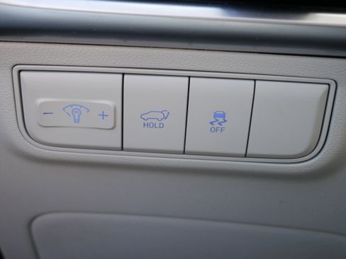 Certified 2025 Hyundai Tucson SEL image 30