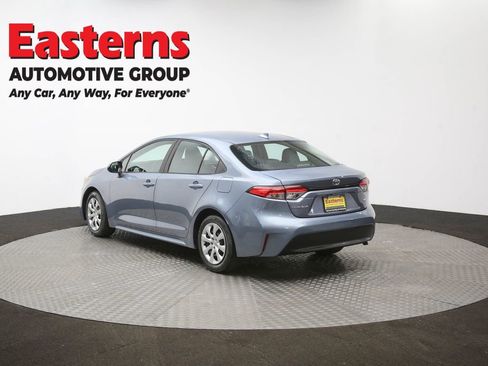 Used 2024 Toyota Corolla LE image 63