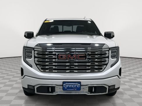 Used 2022 GMC Sierra 1500 Denali w/ Technology Package image 8