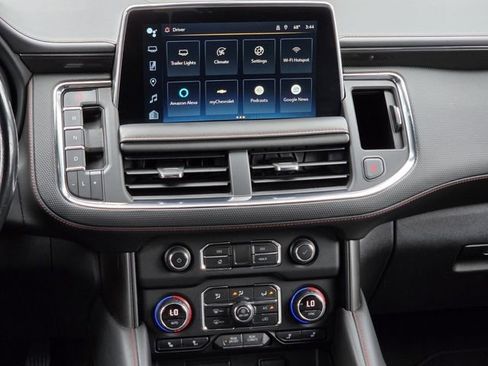 Used 2022 Chevrolet Tahoe RST w/ Luxury Package image 14