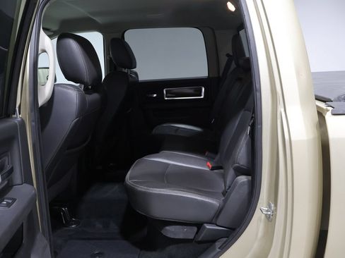 Used 2011 RAM 1500 Laramie w/ Protection Group AWD/4WD image 17
