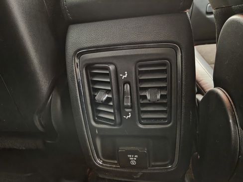 Certified 2022 Jeep Grand Cherokee Laredo X image 25