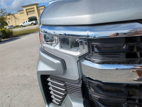 New 2026 Chevrolet Silverado 1500 LT image 10