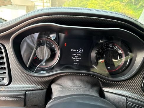 Used 2023 Dodge Challenger GT w/ Plus Package AWD/4WD image 19