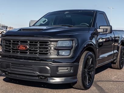 Used 2024 Ford F150 XL