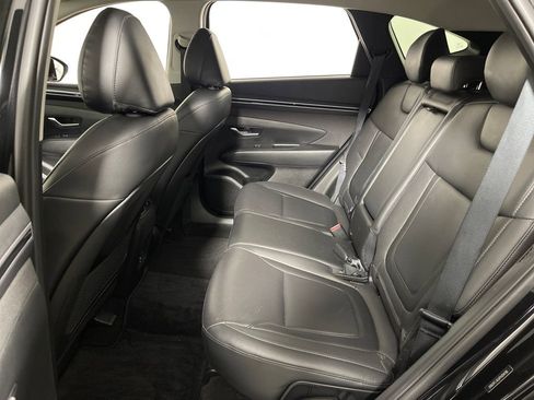 Certified 2023 Hyundai Tucson SEL w/ Convenience Package image 13