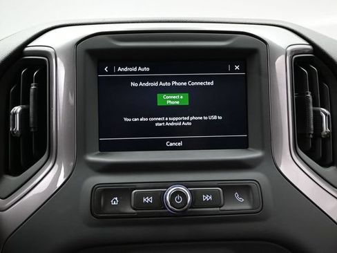 Used 2023 Chevrolet Silverado 1500 Custom AWD/4WD image 39