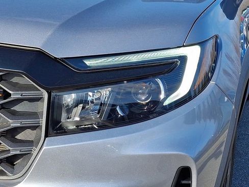 Used 2023 Honda Passport TrailSport image 9