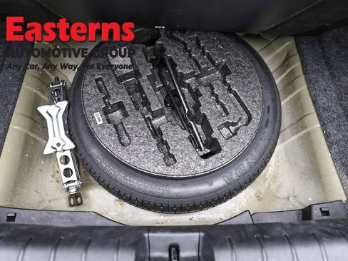 Used 2019 Honda Civic LX image 21