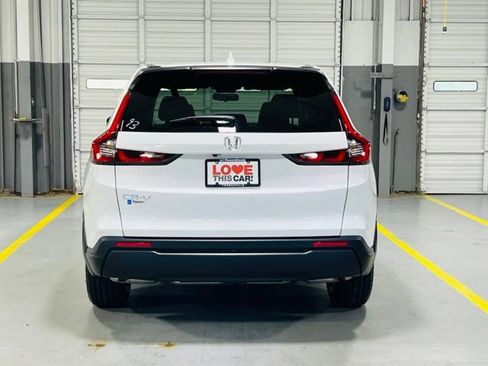 New 2026 Honda CR-V LX image 15