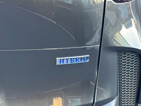 New 2026 MAZDA CX-50 AWD 2.5 Hybrid w/ Weather Package image 27