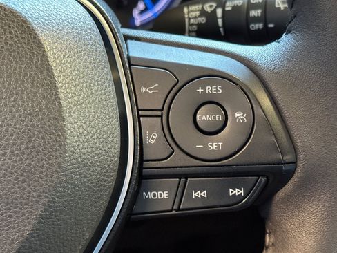 Certified 2021 Toyota RAV4 XSE w/ XSE Grade Weather Package image 31