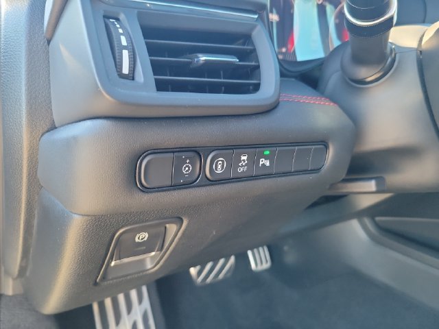 Used 2025 Acura TLX w/ A-SPEC Package AWD/4WD image 9
