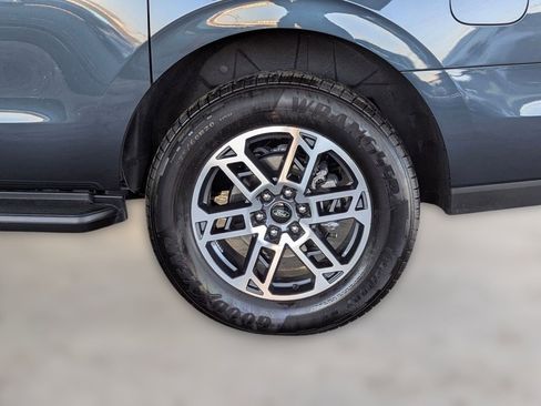 New 2025 Ford Expedition Max Active image 11