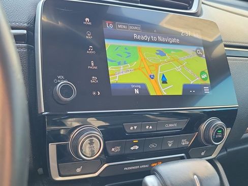 Used 2022 Honda CR-V Touring image 28