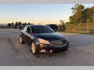 Used 2013 Buick Regal Premium FWD video 1