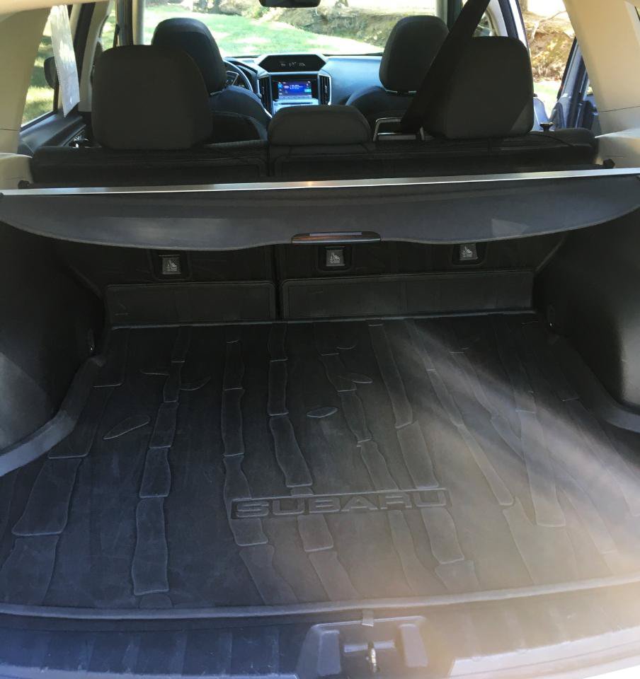 Used 2019 Subaru Forester Premium w/ All-Weather Package AWD/4WD image 21