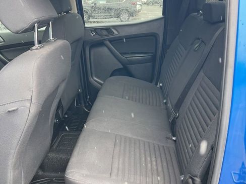 Used 2019 Ford Ranger XL w/ Equipment Group 101A Mid image 8