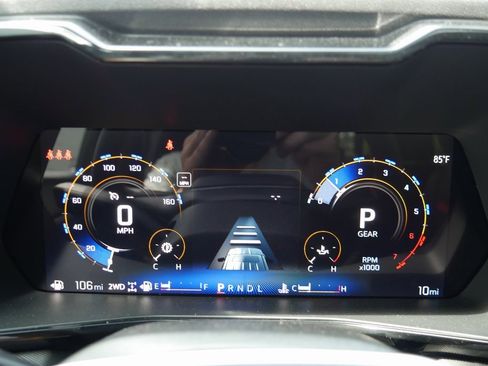 New 2025 Chevrolet Colorado Z71 w/ Z71 Convenience Package 2 image 15