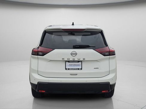 Used 2024 Nissan Rogue S image 21