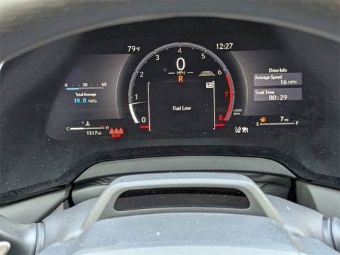 Used 2026 Lexus RX 350 Premium w/ Convenience Package image 23