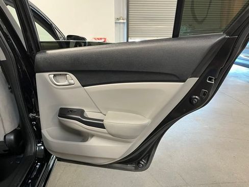 Used 2014 Honda Civic LX image 15