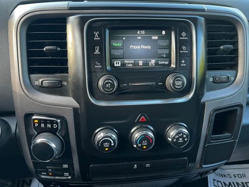 Used 2014 RAM 1500 Express w/ Black Ram 1500 Express Group AWD/4WD image 17