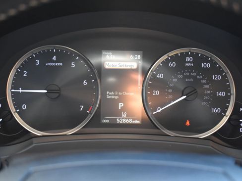 Used 2019 Lexus IS 300 AWD w/ Accessory Package 2 image 10