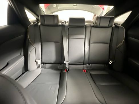New 2026 Toyota Crown Platinum AWD/4WD image 30