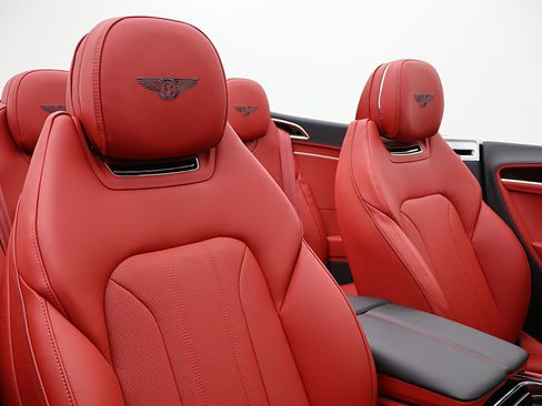 New 2026 Bentley Continental GTC image 45