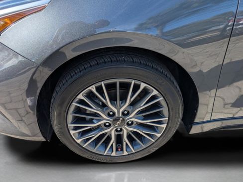 Certified 2024 Kia Forte GT-Line w/ GT-Line Premium Package image 14