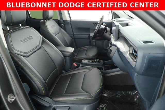 Used 2025 Ford Maverick Lobo AWD/4WD image 19