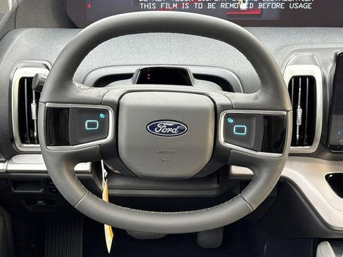 New 2026 Ford Expedition Max Active image 25