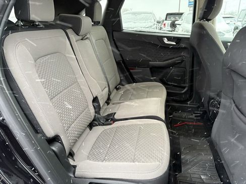 Used 2020 Ford Escape SE image 13