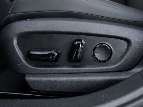 New 2025 Lexus ES 350 w/ Premium Package image 15