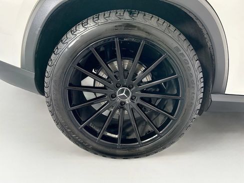 Used 2022 Mercedes-Benz GLE 350 4MATIC image 32