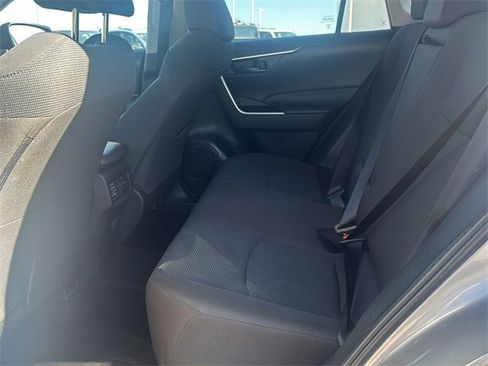 Used 2024 Toyota RAV4 LE image 13