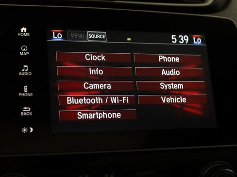 Used 2022 Honda CR-V Touring image 32