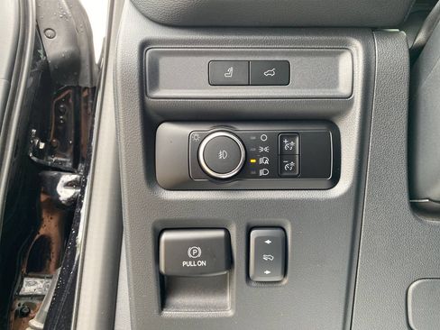 Used 2024 Ford Expedition Max Limited AWD/4WD image 30