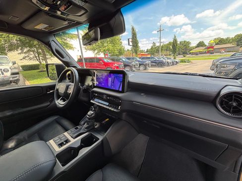 Used 2024 Toyota Land Cruiser w/ Premium Package AWD/4WD image 25