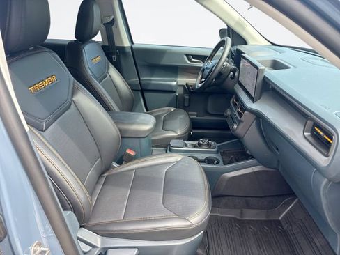 Used 2025 Ford Maverick Tremor AWD/4WD image 27