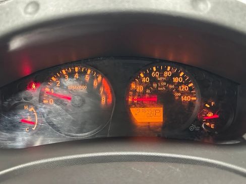 Used 2018 Nissan Frontier S RWD image 23