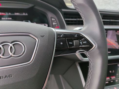 Certified 2025 Audi A6 Premium Plus w/ Premium Plus Package AWD/4WD image 20