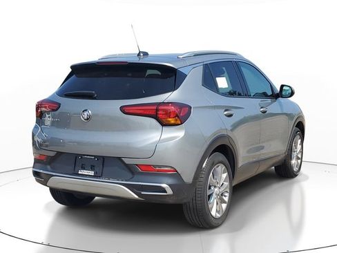 Used 2023 Buick Encore GX Essence w/ Experience Buick Package AWD/4WD image 4