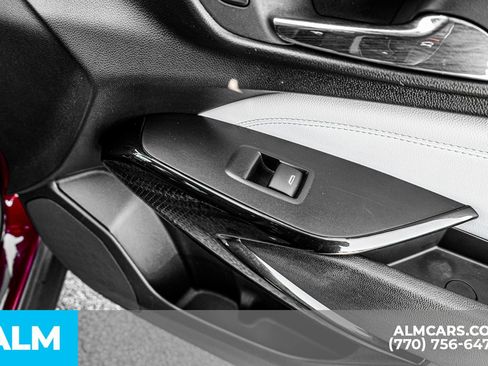 Used 2025 Chevrolet Trax LT w/ LT Convenience Package image 47