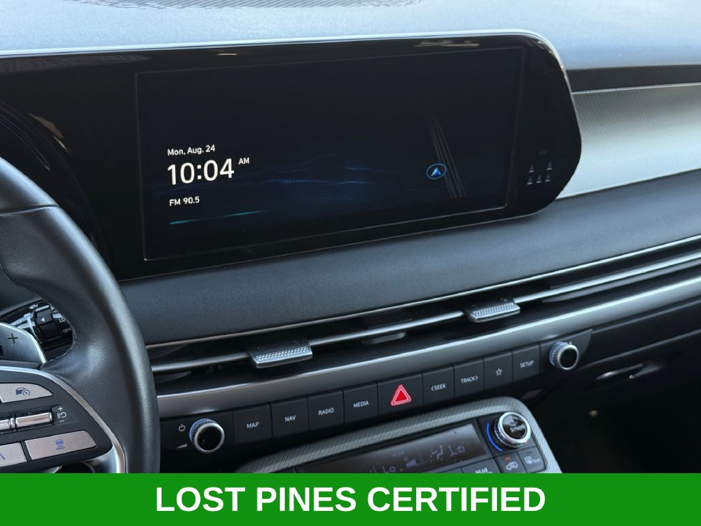 Used 2025 Hyundai Palisade SEL FWD image 15